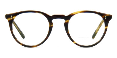 Gọng kính mắt Oliver Peoples O'Malley OV5183 1003 Cocobolo chính hãng