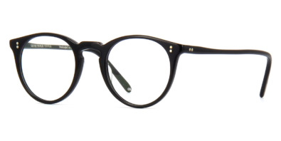 Oliver Peoples O'Malley OV5183 1005L Black 4 Gọng kính Oliver Peoples O'Malley OV5183 1005L Black chính hãng