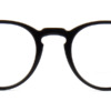 Gọng kính mắt Oliver Peoples O'Malley OV5183 1005L Black chính hãng