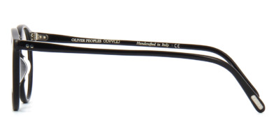 Oliver Peoples O'Malley OV5183 1005L Black 5 Gọng kính Oliver Peoples O'Malley OV5183 1005L Black