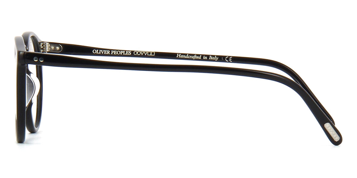 Oliver Peoples O'Malley OV5183 1005L Black 3 Gọng kính Oliver Peoples O'Malley OV5183 1005L Black