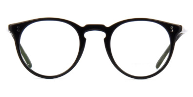 Gọng kính mắt Oliver Peoples O'Malley OV5183 1005L Black chính hãng
