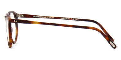 Oliver Peoples O'Malley OV5183 1552 Semi Matte Mahogany 5 Gọng kính Oliver Peoples O'Malley OV5183 1552 Semi Matte Mahogany