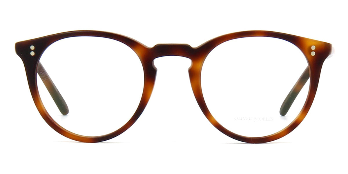 Oliver Peoples O'Malley OV5183 1552 Semi Matte Mahogany 10 Gọng kính cận Oliver Peoples O'Malley OV5183 1552 Semi Matte Mahogany chính hãng