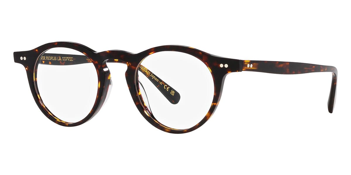 Oliver Peoples OP-13 OV5504U 1741 2 Gọng kính Oliver Peoples OP-13 OV5504U 1741 chính hãng
