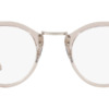 Gọng kính mắt Oliver Peoples OP-505 OV5184 1467 18ct Gold Plated chính hãng