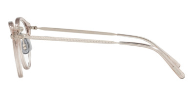 Gọng kính Oliver Peoples OP-505 OV5184 1467 18ct Gold Plated