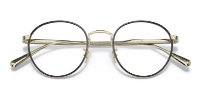 Gọng kính Oliver Peoples Artemio OV1302 5271 Brunello Cucinelli Edition chính hãng