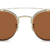 Gọng kính mắt Oliver Peoples Artemio OV1302 5271 Brunello Cucinelli Edition chính hãng
