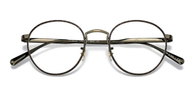 Gọng kính Oliver Peoples Artemio OV1302 5297 Brunello Cucinelli Edition chính hãng