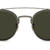 Gọng kính mắt Oliver Peoples Artemio OV1302 5297 Brunello Cucinelli Edition chính hãng