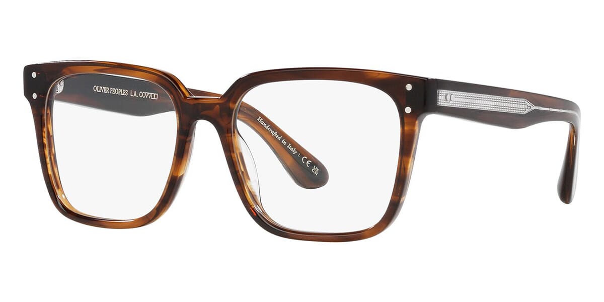 Oliver Peoples Parcell OV5502U 1724 2 Gọng kính Oliver Peoples Parcell OV5502U 1724 chính hãng
