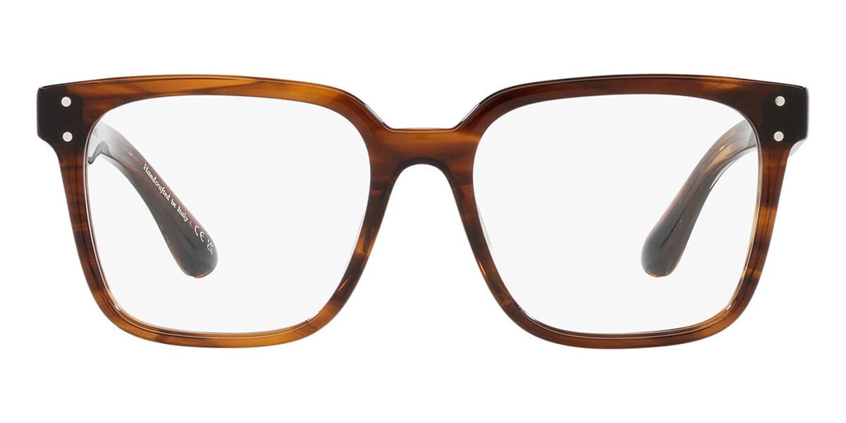 Oliver Peoples Parcell OV5502U 1724 10 Gọng kính cận Oliver Peoples Parcell OV5502U 1724 chính hãng