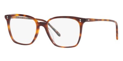 Gọng kính Oliver Peoples Rasey OV5488U 1007 chính hãng