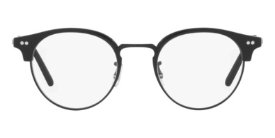 Gọng kính mắt Oliver Peoples Reiland OV5469 1005 chính hãng