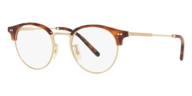 Gọng kính Oliver Peoples Reiland OV5469 1007 chính hãng