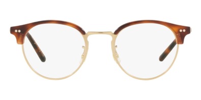 Gọng kính mắt Oliver Peoples Reiland OV5469 1007 chính hãng