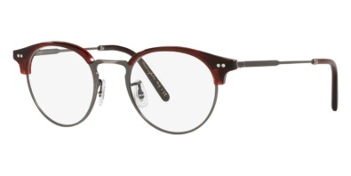 Gọng kính Oliver Peoples Reiland OV5469 1675 chính hãng