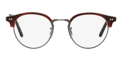 Gọng kính mắt Oliver Peoples Reiland OV5469 1675 chính hãng