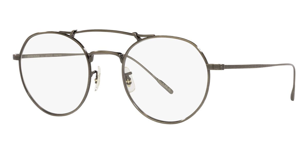 Oliver Peoples Reymont OV1309ST 5284/SB 2 Gọng kính Oliver Peoples Reymont OV1309ST 5284/SB chính hãng