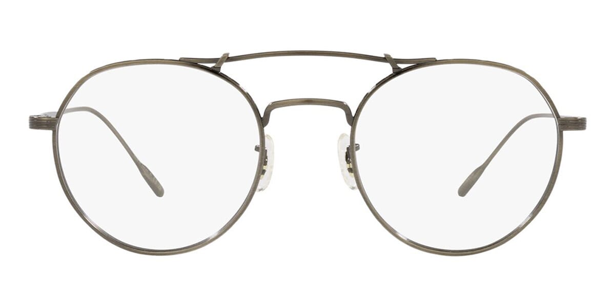 Oliver Peoples Reymont OV1309ST 5284/SB 10 Gọng kính cận Oliver Peoples Reymont OV1309ST 5284/SB chính hãng