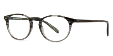 Gọng kính Oliver Peoples Riley R OV5004 1002 Storm chính hãng