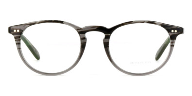 Gọng kính mắt Oliver Peoples Riley R OV5004 1002 Storm chính hãng