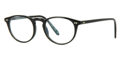 Gọng kính Oliver Peoples Riley R OV5004 1005 Black chính hãng