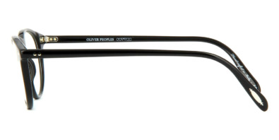 Gọng kính Oliver Peoples Riley R OV5004 1005 Black