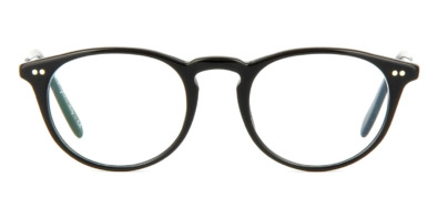 Gọng kính mắt Oliver Peoples Riley R OV5004 1005 Black chính hãng