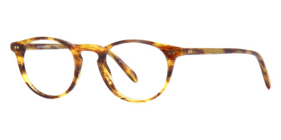 Gọng kính Oliver Peoples Riley R OV5004 1016 Mirage Tortoise chính hãng