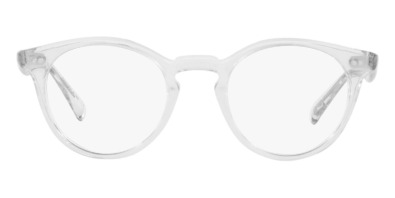Gọng kính mắt Oliver Peoples Romare OV5459U 1011 chính hãng