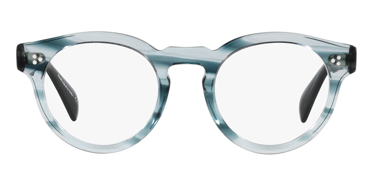 Oliver Peoples Rosden OV5475U 1704 10 Gọng kính cận Oliver Peoples Rosden OV5475U 1704 chính hãng
