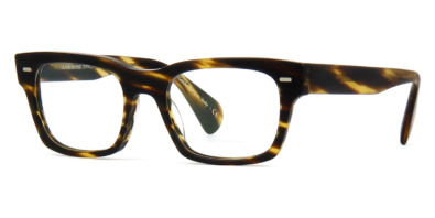 Gọng kính Oliver Peoples Ryce OV5332U 1474 Semi Matte Cocobolo chính hãng