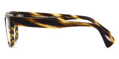 Gọng kính Oliver Peoples Ryce OV5332U 1474 Semi Matte Cocobolo