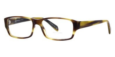Gọng kính Oliver Peoples Shae OV5163 1051 Taupe Tortoise chính hãng