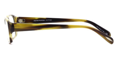 Gọng kính Oliver Peoples Shae OV5163 1051 Taupe Tortoise
