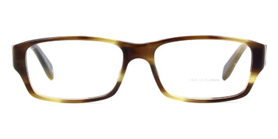 Gọng kính mắt Oliver Peoples Shae OV5163 1051 Taupe Tortoise chính hãng
