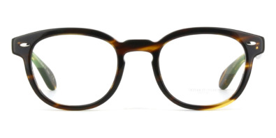 Gọng kính mắt Oliver Peoples Sheldrake OV5036 1003L Cocobolo chính hãng