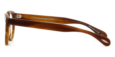Gọng kính Oliver Peoples Sheldrake OV5036 1579 Semi Matte Raintree