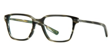 Gọng kính Oliver Peoples Stone OV5270U 1452 Black Horn chính hãng