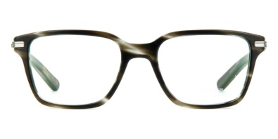 Gọng kính mắt Oliver Peoples Stone OV5270U 1452 Black Horn chính hãng