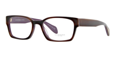 Gọng kính Oliver Peoples Tinney OV5188 1097 Sedona/Purple chính hãng