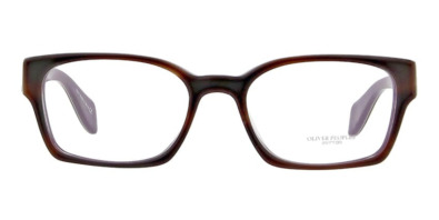 Gọng kính mắt Oliver Peoples Tinney OV5188 1097 Sedona/Purple chính hãng