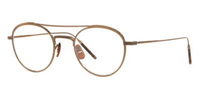 Gọng kính Oliver Peoples TK-2 OV1275T 5284 chính hãng