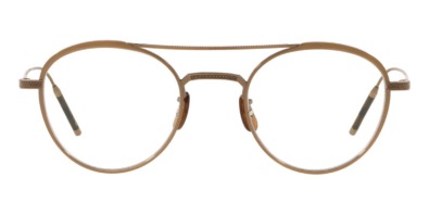 Gọng kính mắt Oliver Peoples TK-2 OV1275T 5284 chính hãng