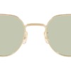 Gọng kính mắt Oliver Peoples TK-4 OV1298T 5311 chính hãng