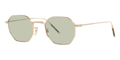 Gọng kính Oliver Peoples TK-5 OV1299T 5311 chính hãng