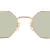 Gọng kính mắt Oliver Peoples TK-5 OV1299T 5311 chính hãng