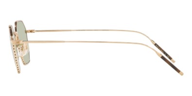 Gọng kính Oliver Peoples TK-5 OV1299T 5311